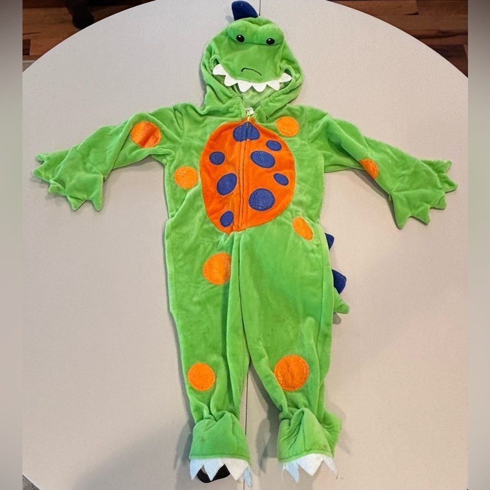 Koala Kids | unisex Dinosaur one piece costume
